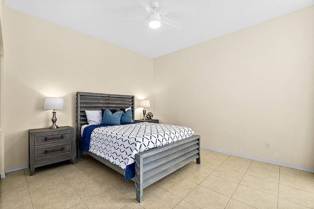 Luxury Courtyard Home w/ Heated Pool/Spa & In-law Suite, 2 Min Walk to Beach! in New Smyrna Beach, Florida