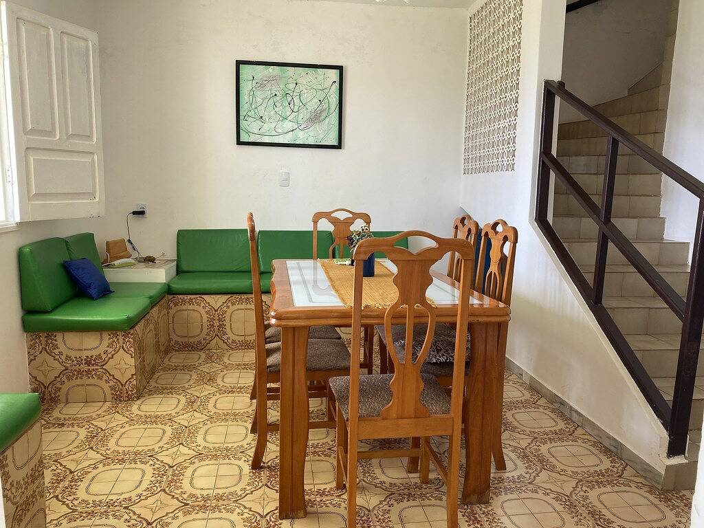 Casa a Beira mar in Camaçari, Bahia