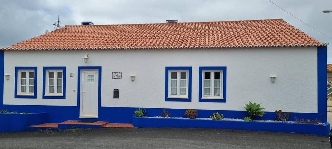 Casa de férias para 10 pessoas, com Jacuzzi e Terraço e ainda Jardim and Piscina em Encarnação