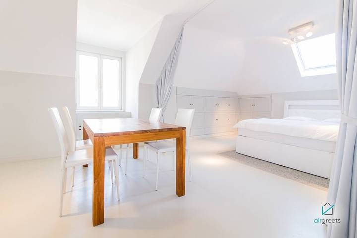 Ferienwohnung für 2 Personen in Wien - 4