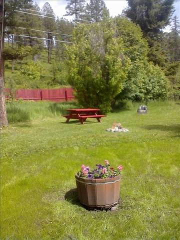 Lake House for 2 Guests in Flathead National Forest, Montana, Picture 2