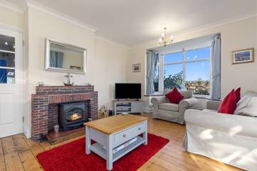 Cottage for 6 People in Saundersfoot, Pembrokeshire, Photo 1