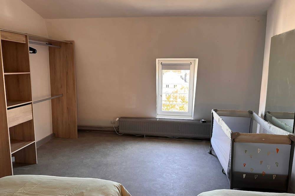 Geheel appartement, Homerez - Appartement in Luik, parking inbegrepen in Luik, Luik en omgeving