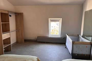 Appartement De Vacances pour 4 Personnes dans Liège, Région de Liège, Photo 1