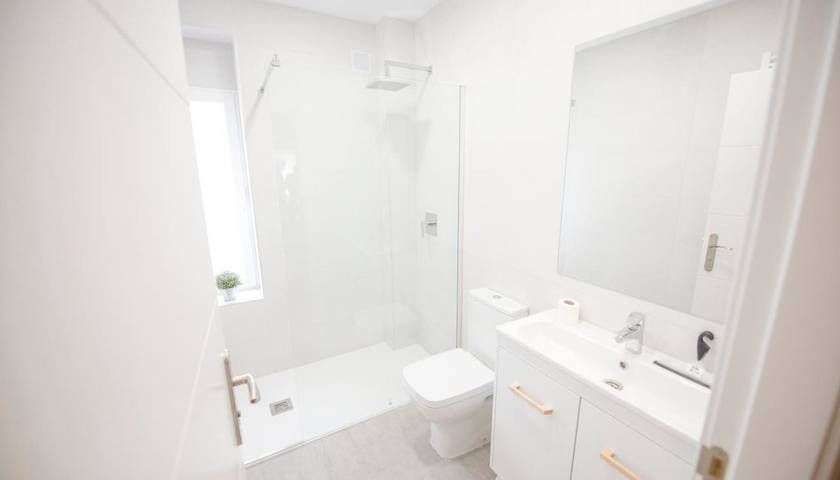 Hôtel pour 3 personnes à Burgos - 2