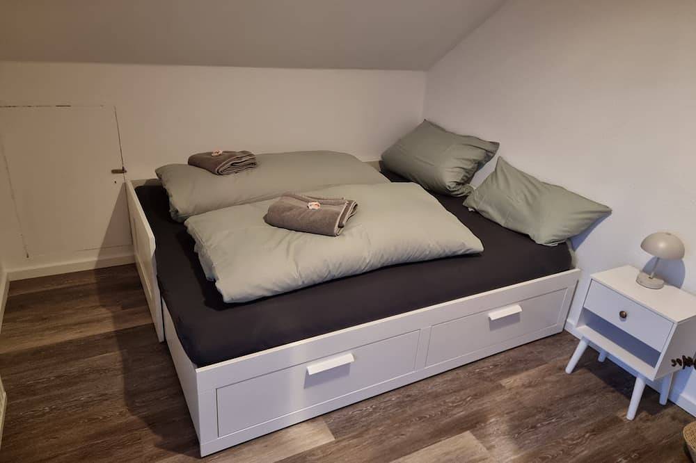 Ganze Wohnung, Gemütliche Ferienwohnung am nördlichen Bodensee in Oberschwaben in Ostrach, Region Bodensee-Oberschwaben
