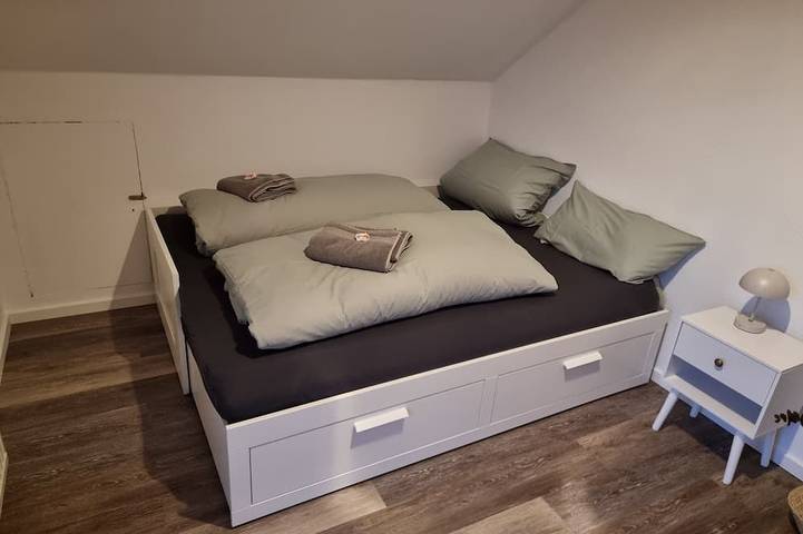 Ferienwohnung für 4 Personen - 1