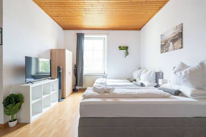 Ferienwohnung für 3 Personen, mit Haustier in Leoben