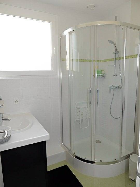 Chambre d'hôtes Florilège - proche Villefranche / Limas - Chambre 1 in Région de Bourg-en-Bresse