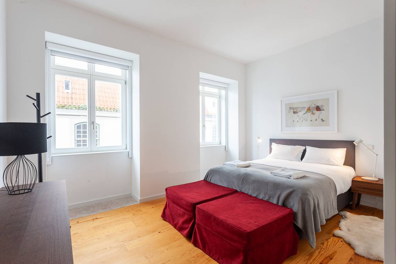 Apartamento entero, Apartamento de vacaciones para 4 personas in Misericórdia, Lisboa