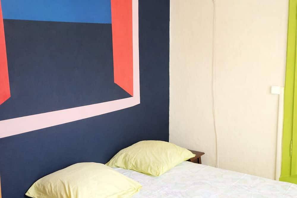 Ganze Wohnung, Location Saisonnière in Luri, Cap Corse