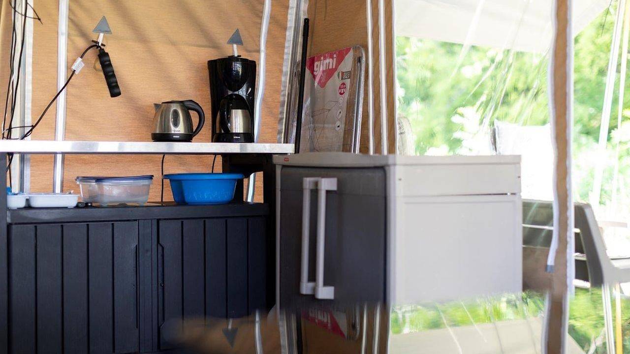 Hel ferieleilighet, Ferienwohnung für 5 Personen (25 m²) in Ingeldorf in Luxembourg