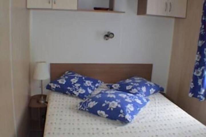 Camping pour 6 personnes à Ramatuelle - 3