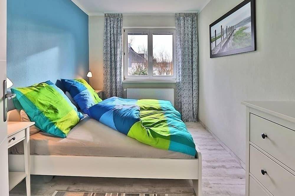 Ganze Wohnung, Ferienwohnung/App. für 4 Gäste mit 80m² in Borgwedel in Borgwedel, Schleswig & Umgebung