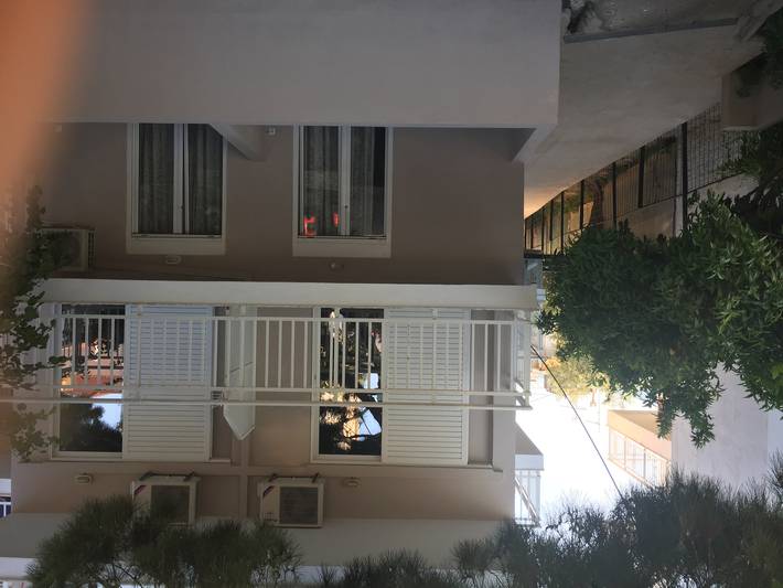 Studio für 2 Personen, mit Garten auf Thassos - 4