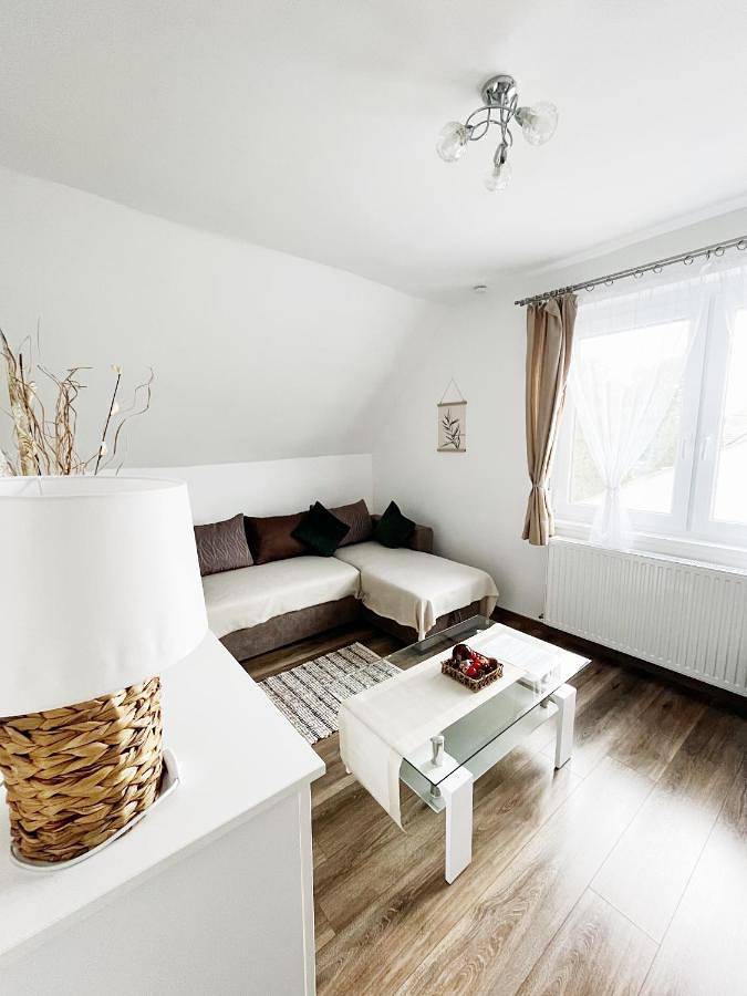 Cały apartament, Tramini Apartmanok in Eger, Komitat Heves