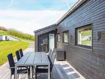 Glamping voor 6 Personen in Underbjerg, Limfjord, Afbeelding 3