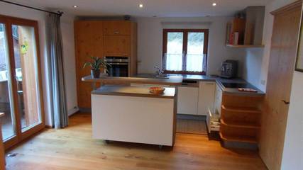 Hütte für 6 Personen in Dalaas, Lechquellengebirge, Bild 3