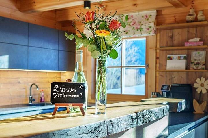 Agriturismo für 8 Personen, mit Garten - 1