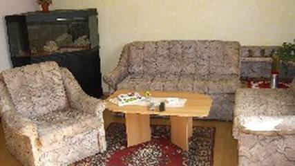 Ferienhaus für 5 Personen, mit Sauna in Saalfeld/Saale