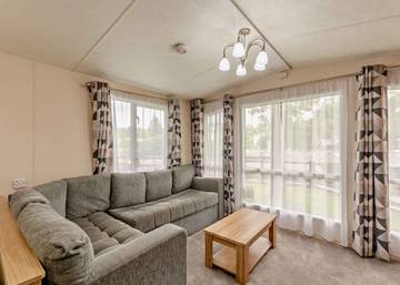 Caravan for 6 People in Bowness-on-Windermere, Cumbria, Photo 4