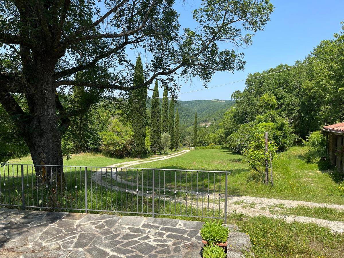Three-Bedroom Villa in Città di Castello (Italia), Valtiberina