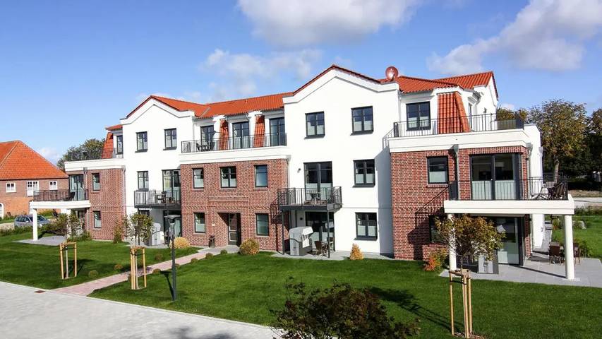 Ferienwohnung für 2 Personen, mit Pool und Garten sowie Sauna in Altjellingsdorf - 4