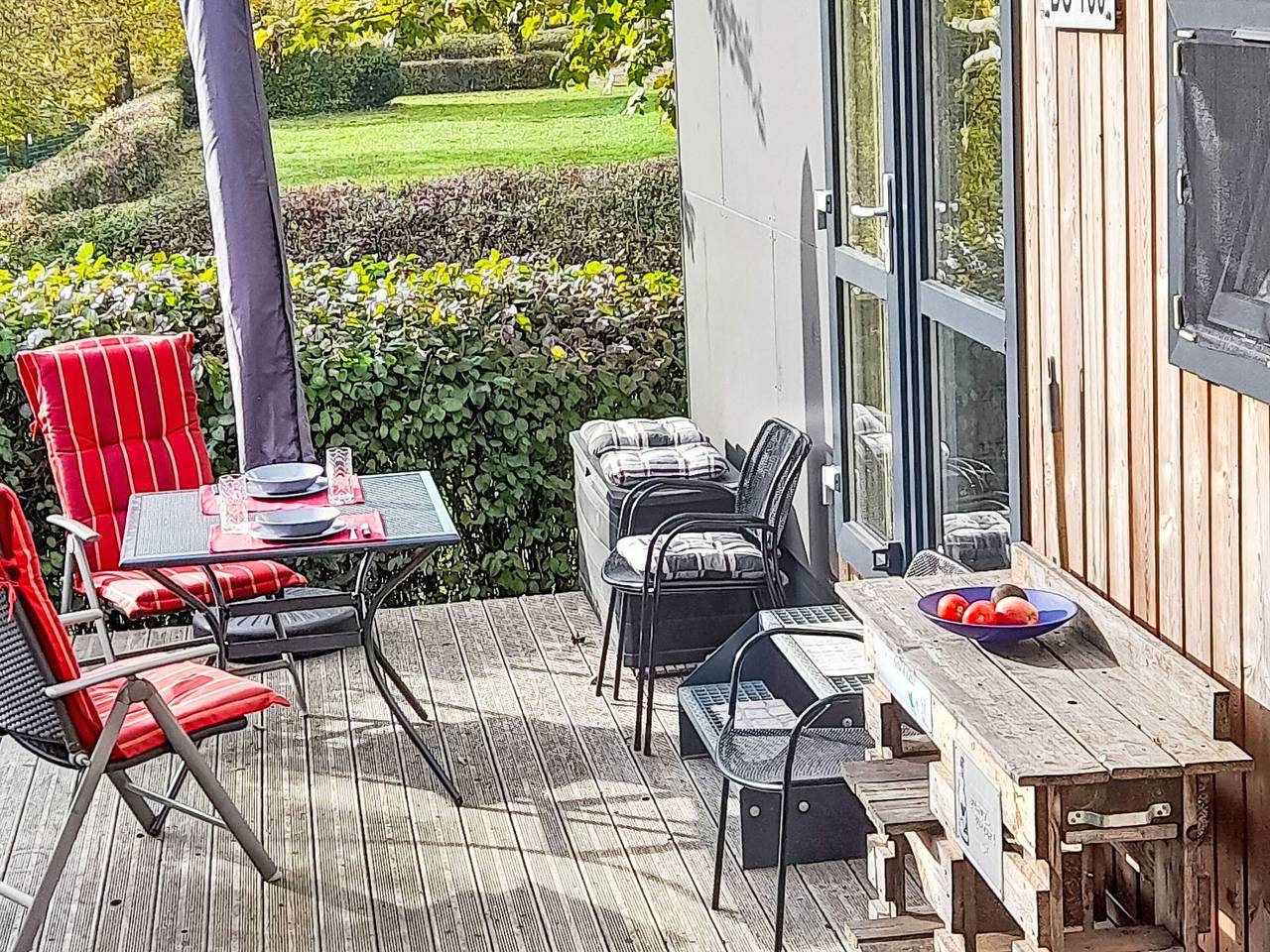 Wemding 200 - Tiny Haus See-Koje 200.30 in Wemding, Bayerisch Schwaben