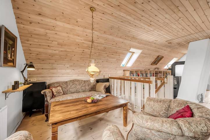 3 bedroom pet friendly home in Vemb in Vemb, Nissum Fjord