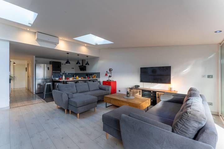 Holiday rental for 9 people, with Hot tub and Terrace as well as Garden and Pool in Cap d'Agde