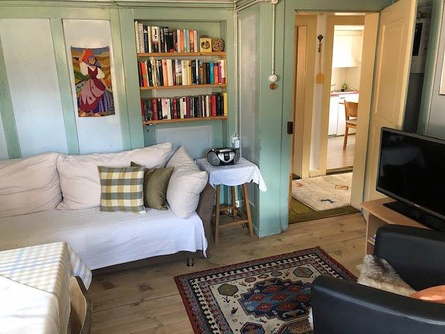 Ganze Ferienwohnung, Ferienwohnung Bagnera 182 - Ferienwohnung für max. 5 Personen in Scuol, Unterengadin