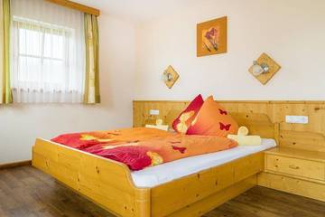 Bauernhof für 7 Personen in Leogang, Kitzbüheler Alpen, Bild 2