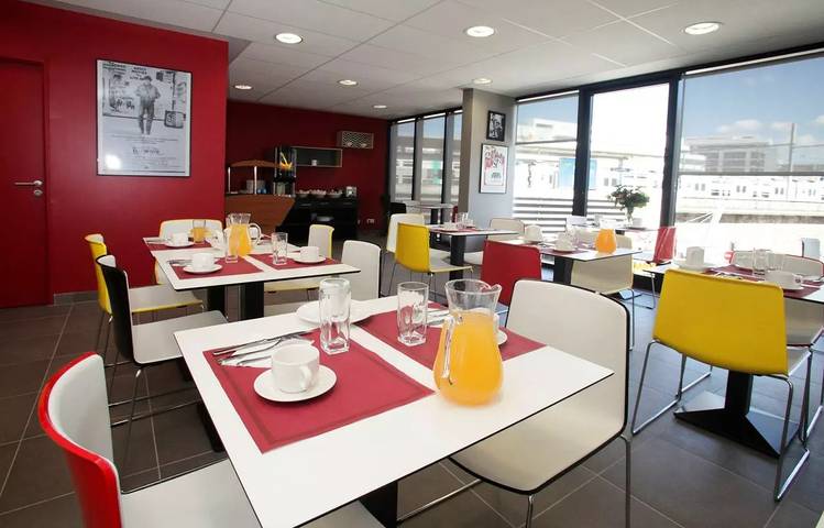 Hôtel pour 2 personnes à Rueil-Malmaison - 4