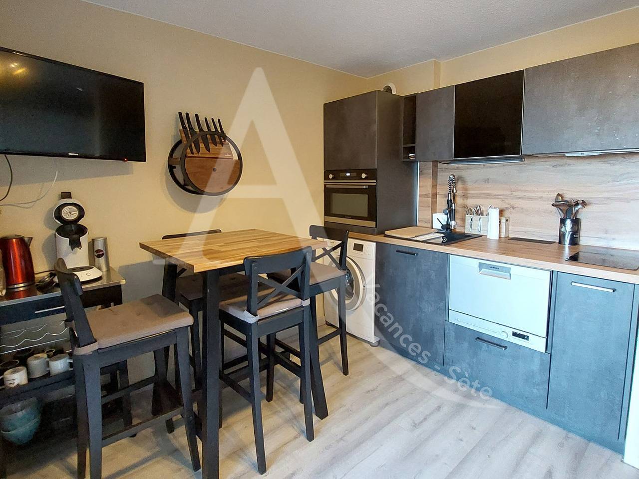 Appartamento vacanze a Hérault a partire da 115€ a notte