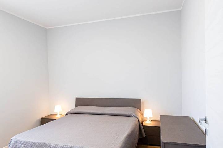Ganze Wohnung, Sea View Apartment in Margherita di Savoia, Barletta-Andria-Trani