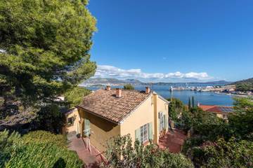 Chalet para 8 Personas en Saint-Mandrier-sur-Mer, Region de Toulon, Foto 1