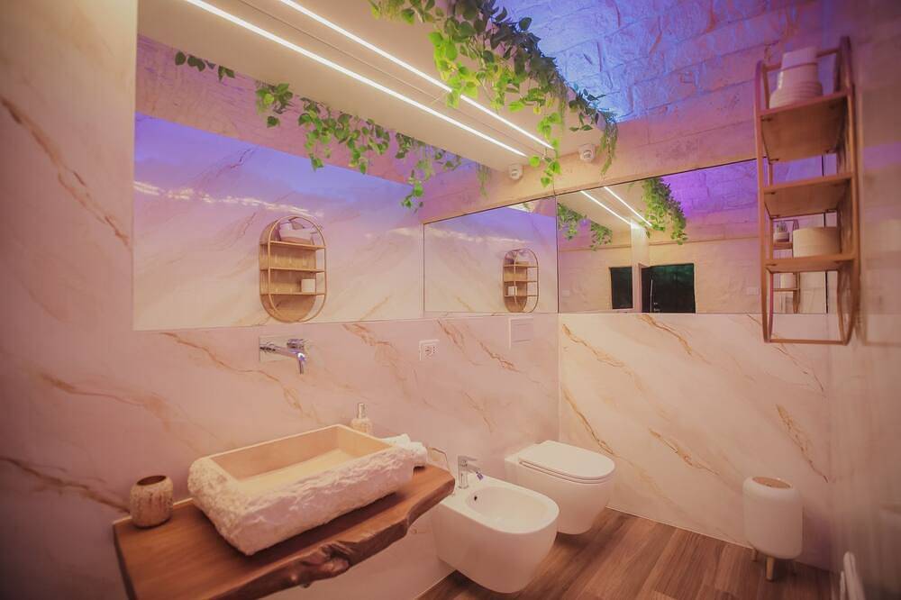 Malely Suite – Lujo, romance y relax en el corazón de Martina Franca in Martina Franca, Provincia de Taranto