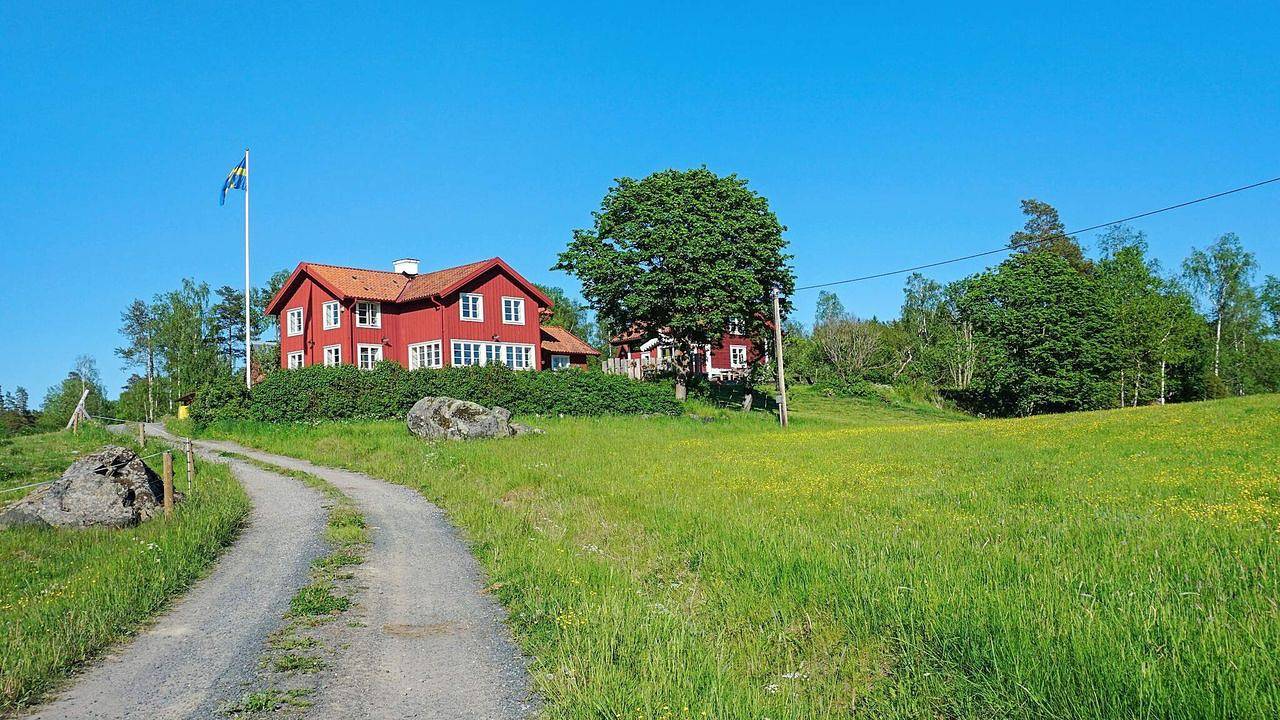 Ferienhaus für 4 Personen (61 m²) in Mellösa in Flen