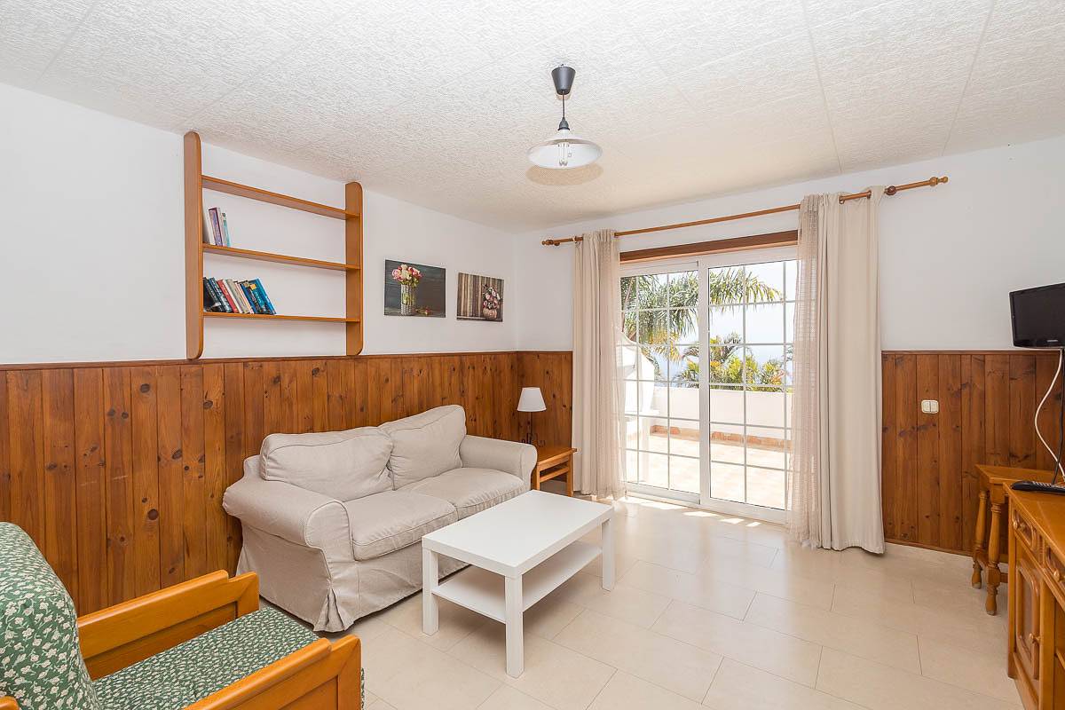 Apartamento entero, Lightbooking Colon I Fuencaliente vistas al mar  5 in Los Quemados, Fuencaliente de La Palma