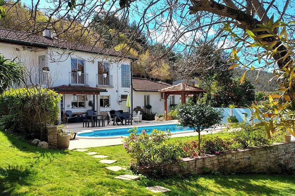 Homerez - Casa encantadora em Águeda com piscina privada in Agadão, Belazaima do Chão, Castanheira do Vouga e Agadão