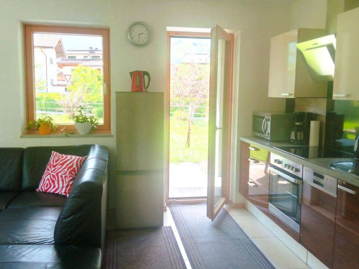 Ganze Wohnung, Appartement Birgla in Ramsberg, Bezirk Schwaz