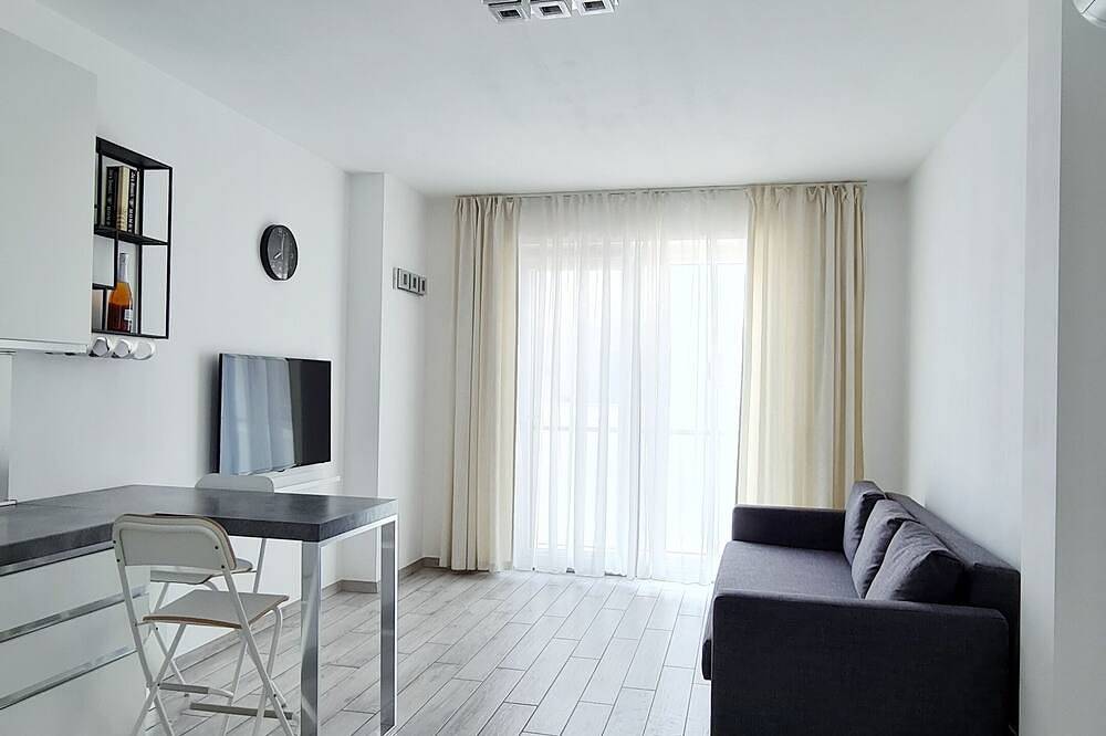 Ganze Wohnung, Severis Apartment Fiumicino in Fiumicino, Rom Provinz