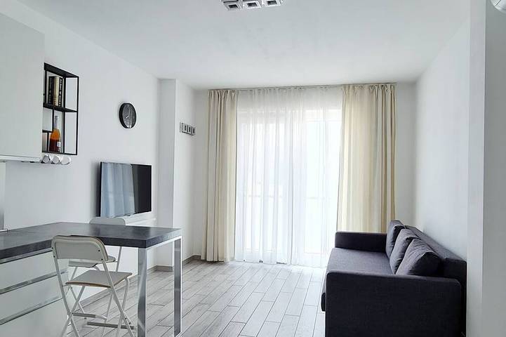 Ferienwohnung für 4 Personen, mit Terrasse - 1
