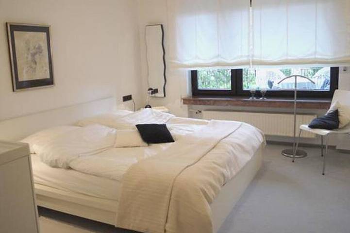 Ferienwohnung für 2 Personen, mit Terrasse in Andernach - 2