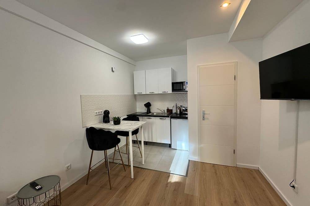 Ganze Wohnung, Moderne City Wohnung, nur 5 min. ins Zentrum in Nürnberg, Franken