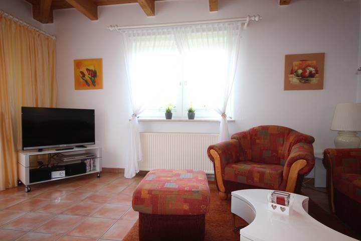 Bungalow für 4 Personen, mit Garten und Terrasse, kinderfreundlich in Grömitz - 2