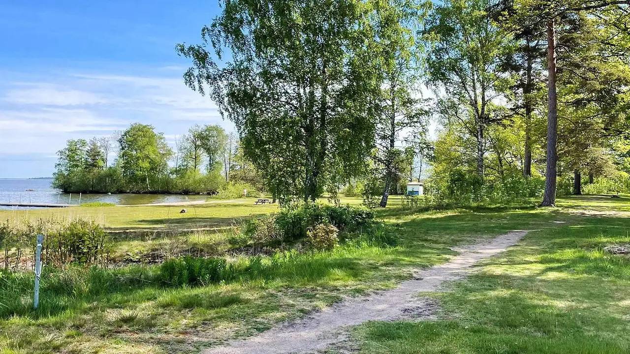 Ferienhaus für 4 Personen (50 m²) in Vingåker in Vingaker, Hjälmaren