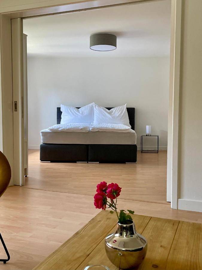Ganze Wohnung, Two-Bedroom Apartment in Glarus, Kanton Glarus