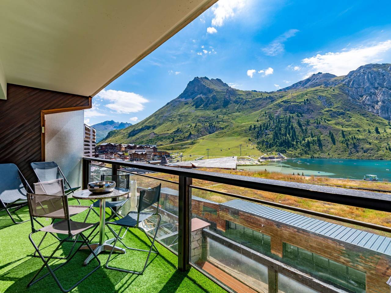Photo : Appartement de vacances