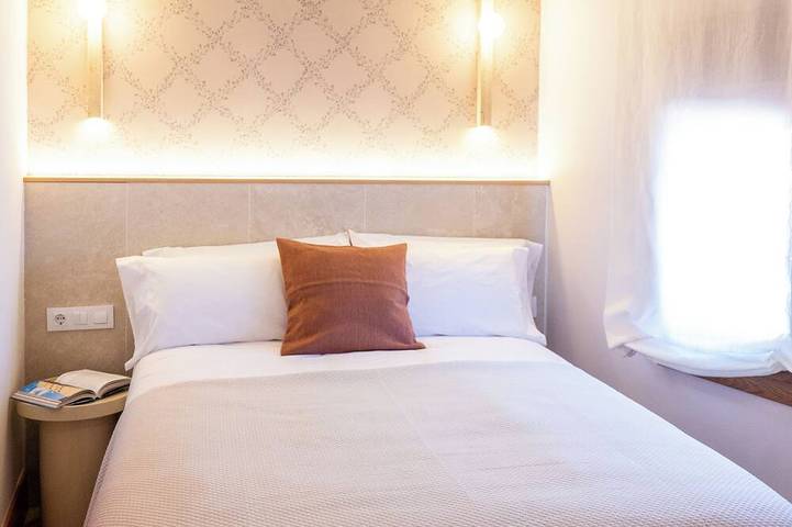 Ganze Wohnung, 4Duques Apartments in Cáceres, Cáceres und Umgebung